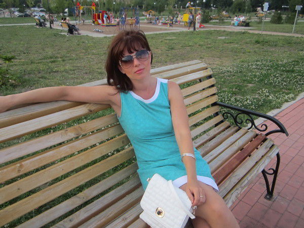 Татьяна Сергеева