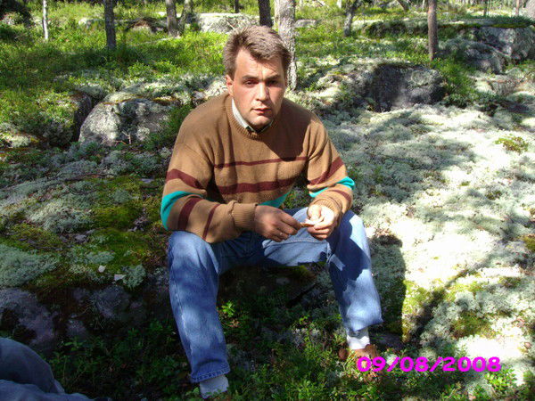 Владимир Абзалдинов