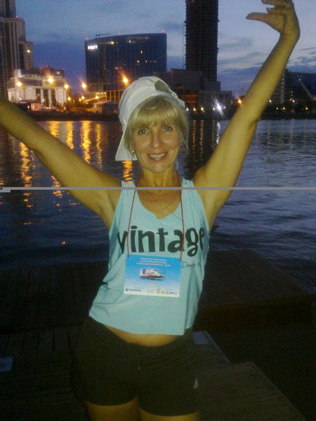 Елизавета Пономарева