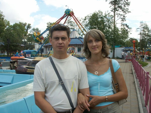 Олег Леонов