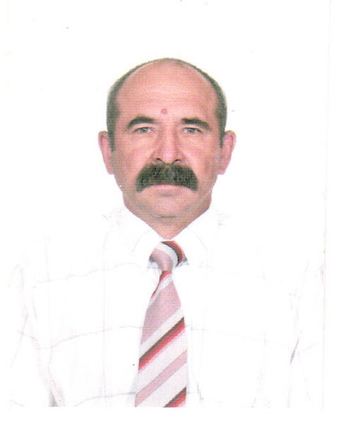 Анатолий Петров