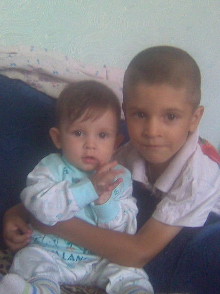 Александр Викторович