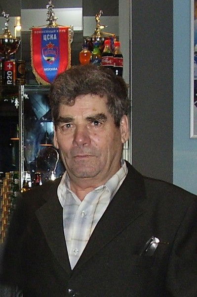 Юрий Бурцев