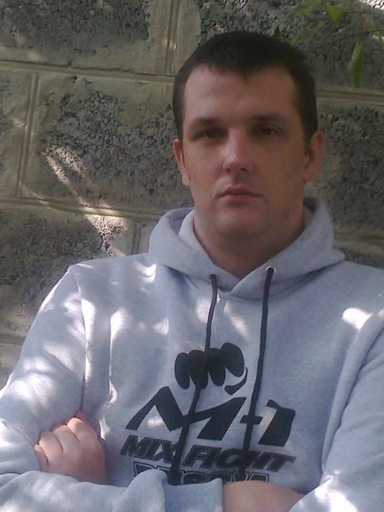 Алексей Шевцов