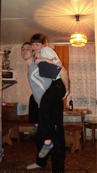 Евгений Неупокоев