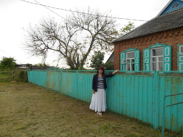 Фокина Мария