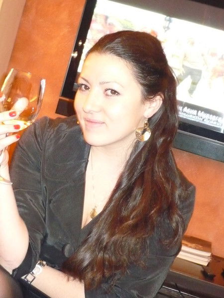 Наталия Попова