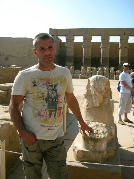 Андрей Журавлев