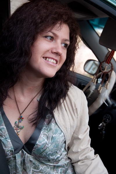 Анна Казакова