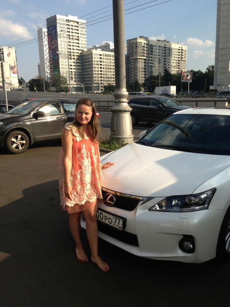 Жанна Туркеева