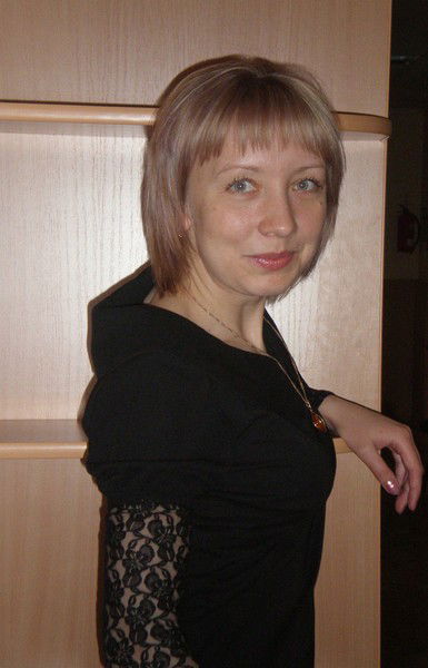 Татьяна Канаева