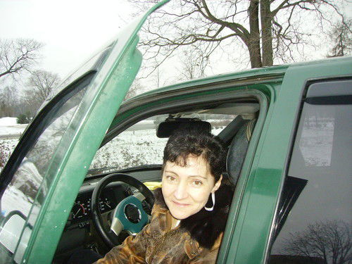 Елена Цикалова