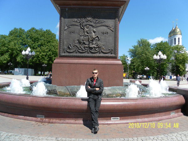 Роман Степанов