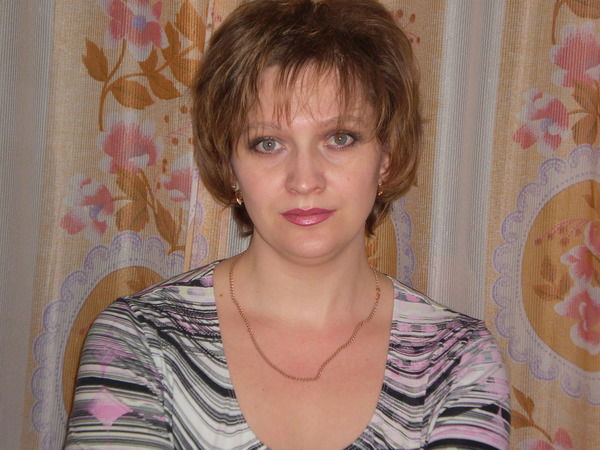 Лариса Литвякова