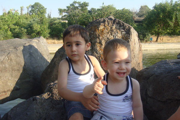 Кристина Куюмчян