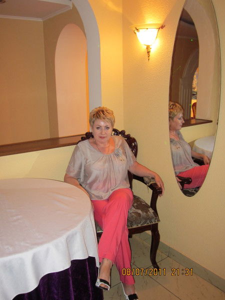 Ольга Литвиненко