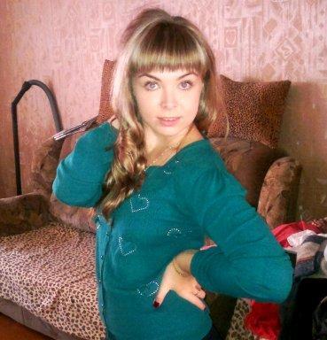 Наталья Смирнова