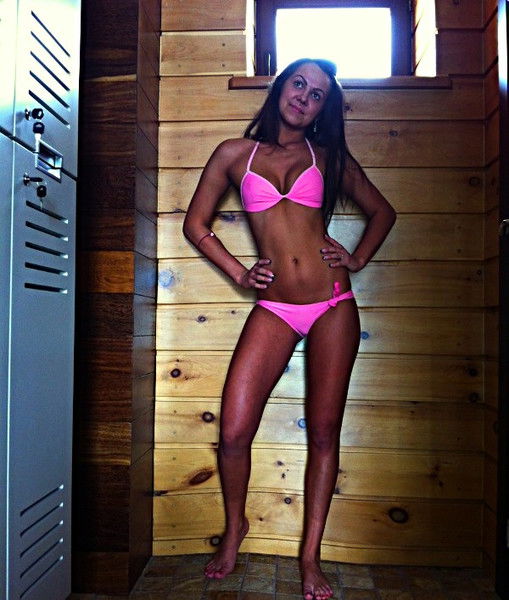 Оксана Маслова