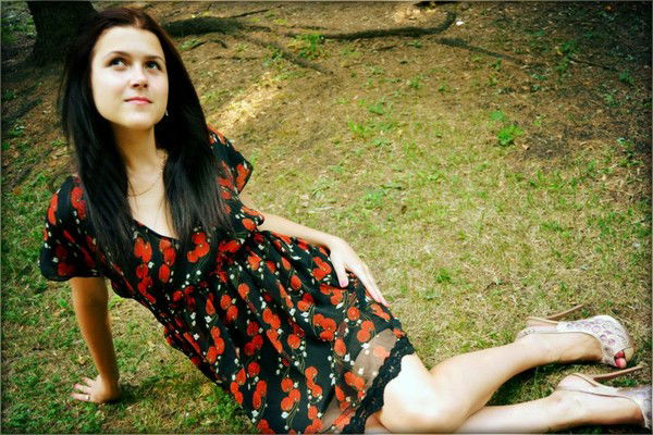 Людмила Анциферова