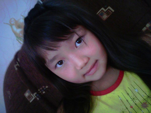 Аида Сапаргалиева