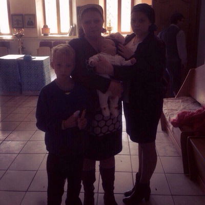 Наталья Лебедева