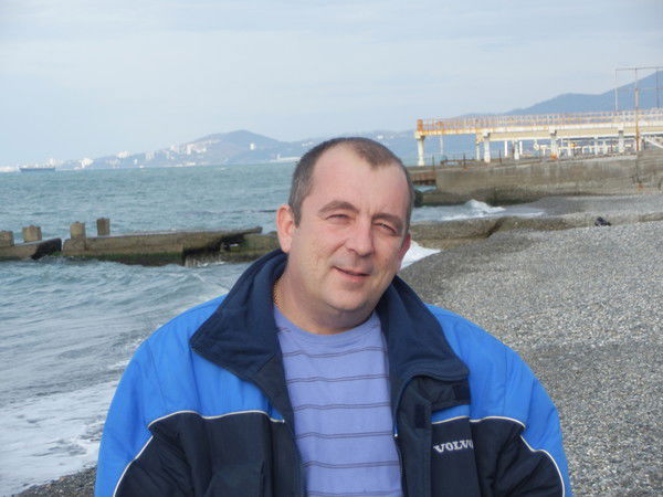 Игорь Щербаков