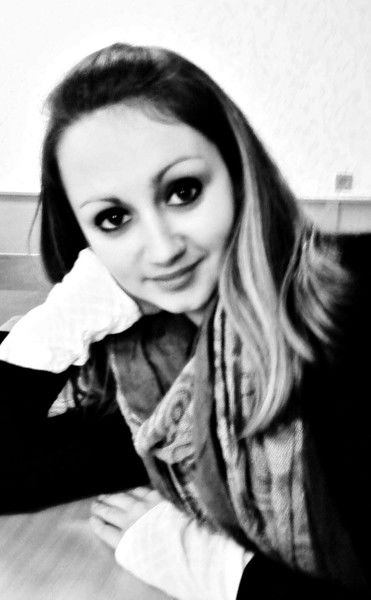 Юлия Сафроненко