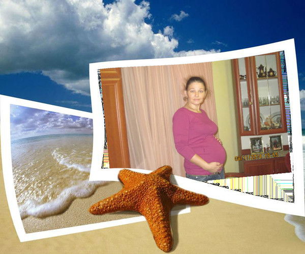 Оксана Мосюк