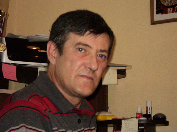 Андрей Перминов