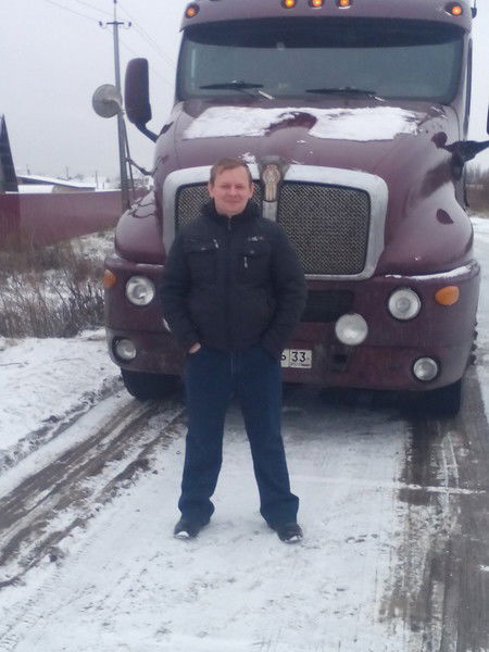 Александр Бурцев