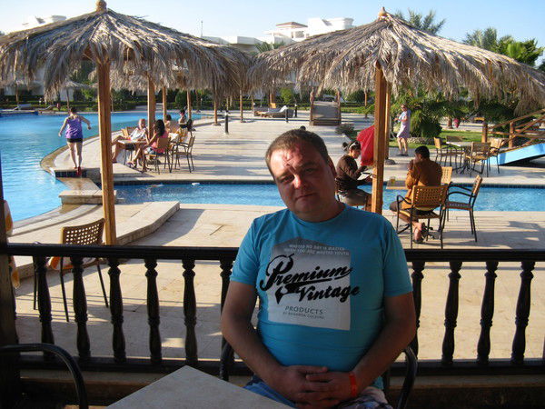 Павел Козлов