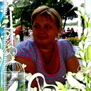 Анна Пересада