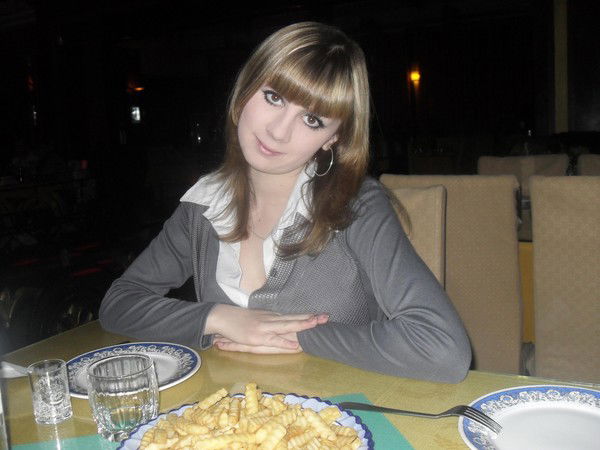 Люб@ш@ Корюкова