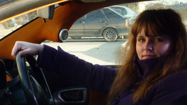 Наталья Галушко