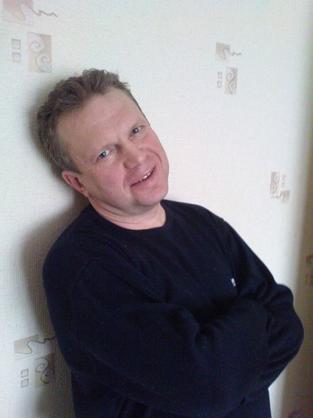 Дмитрий Солдатов