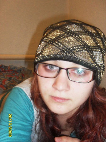 Алена Чудченко