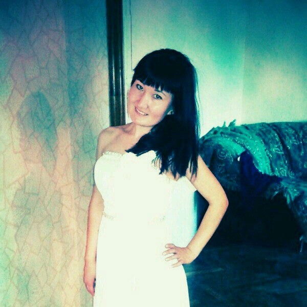 Дана Сулейменова