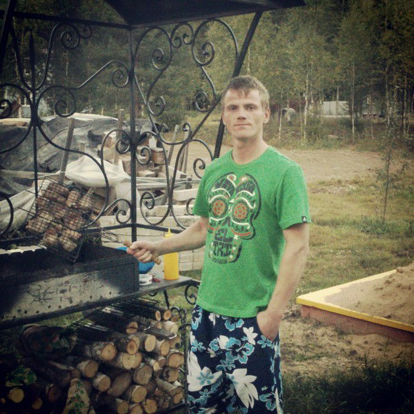 Евгений Леликов