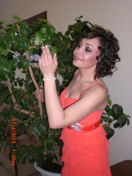 Айгуль Асадуллина