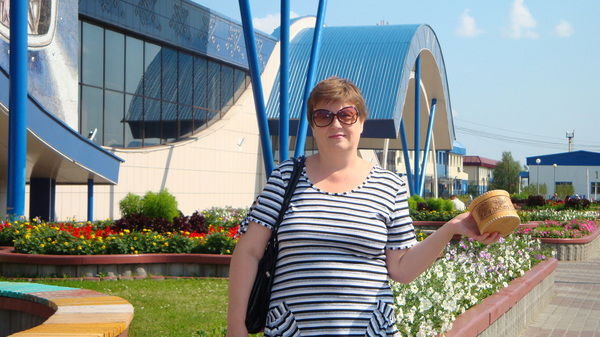 Вера Дорофеева