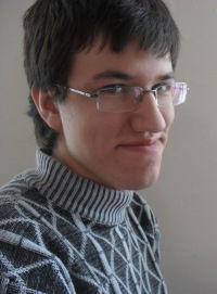 Игорь Кобченко