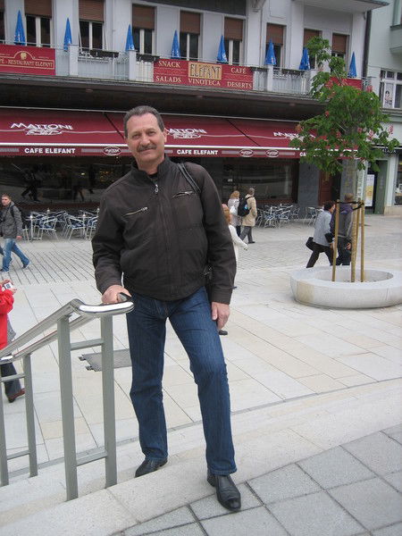 Вадим Бациновский