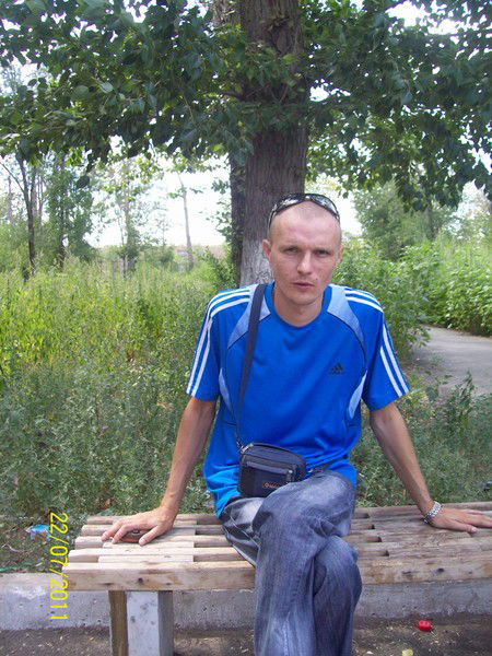 Дима Семёнов