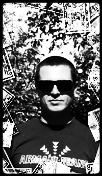 Алексей Белый