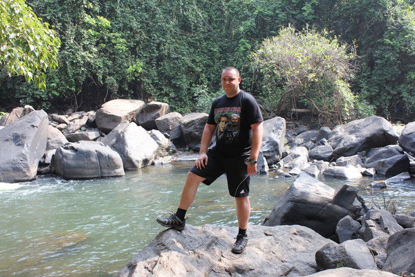 Иван Оспенников