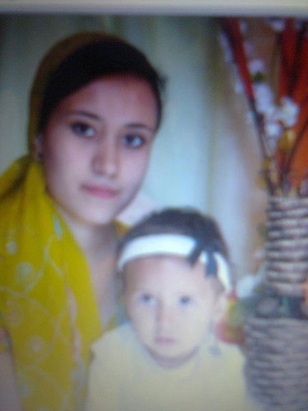 Гелдибай Бабаев