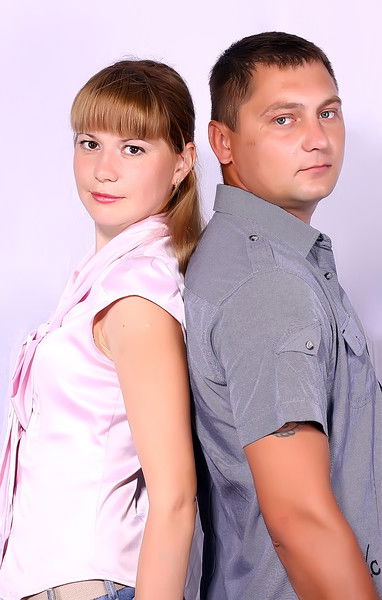 Анютка Мельник