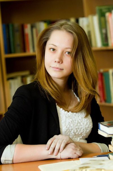 Катя Малнек