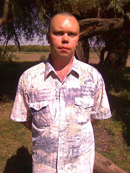 Алексей Лобов