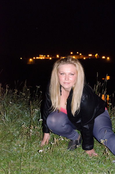 Галина Никулина